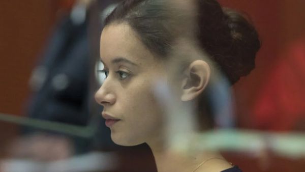 La Fille au bracelet de Stéphane Demoustier (Critique de film)