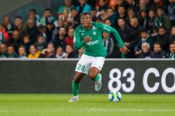 Zaydou Youssouf : Fin de saison pour le Franco-Comorien