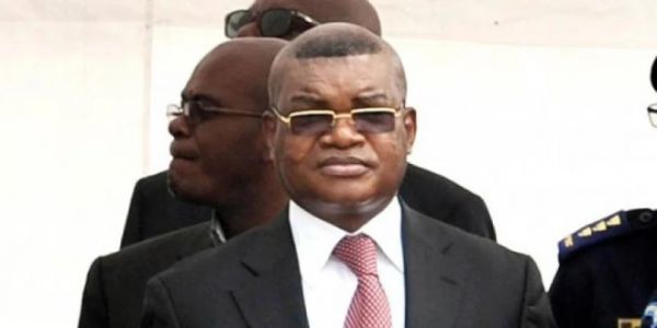 Kalev Mutond arrêté, panique chez Kabila !
