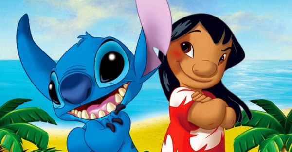 Lilo & Stitch aura un remake en live-action