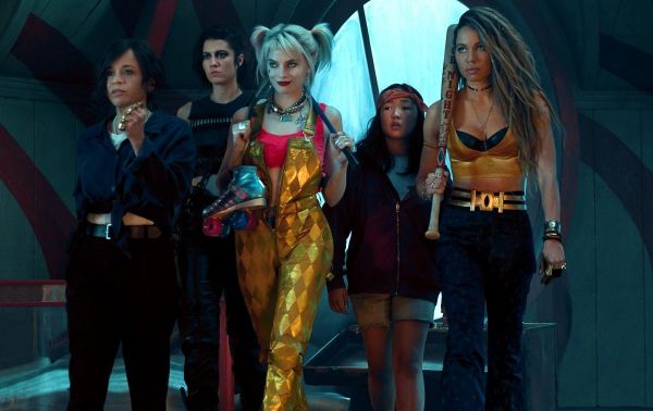 Birds of Prey : les premières critiques sont bonnes