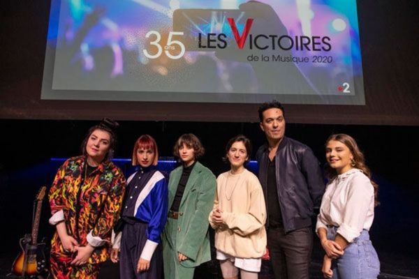 Pourquoi la diversité est-elle si peu représentée aux Victoires de la musique ?