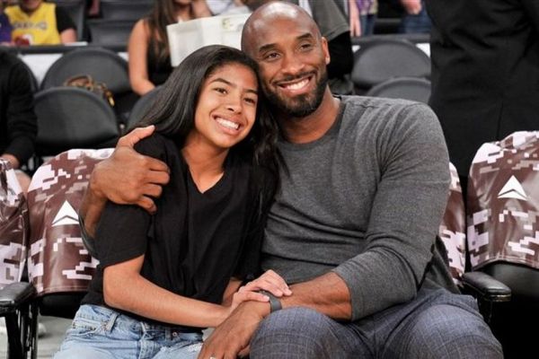 Kobe Bryant et sa fille Gianna ont été inhumés au cours d'une cérémonie privée