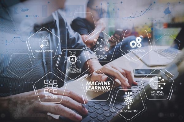 L'intelligence artificielle au service des ventes : la détection des émotions