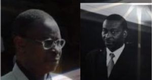 Obsèques du général G. Kabiligi. Mot d’adieu du général A. Bizimungu, son frère d’armes