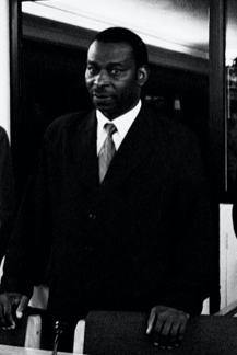 Mot d'Adieu à mon frère d'armes et compagnon de route le Général Kabiligi Gratien: Par Général Augustin Bizimungu