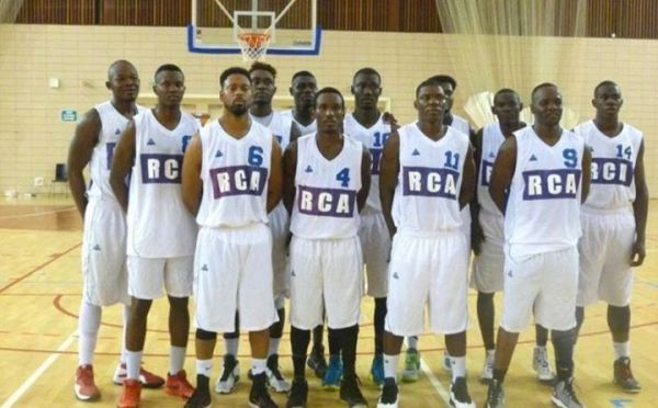 Fiba Afrobasket 2021 : la RDC dans le groupe A avec Madagascar, la Centrafrique et la Tunisie (Autre presse)