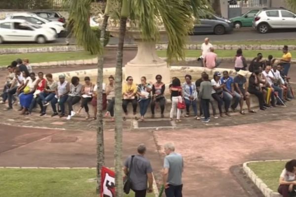 Services de l'Etat : une intersyndicale dénonce la nouvelle organisation