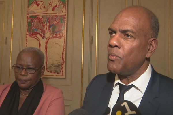 Les députés Manin et Letchimy obtiennent le gel des suppressions de postes et le report des épreuves du bac en Martinique