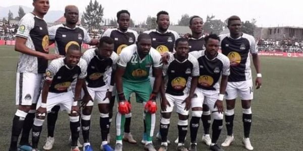Linafoot : Mazembe fait le carton plein à l'Est en s'imposant 2-0 devant Dauphin Noir