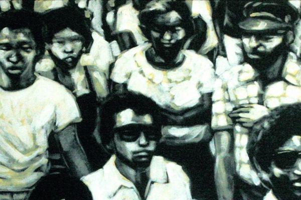 Février-74 : une grève meurtrière à l'origine de la modernisation de la Martinique