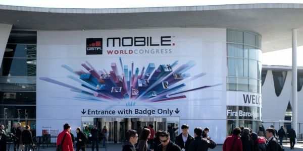 Le salon mondial du mobile annulé à cause du coronavirus