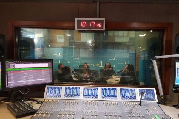 Ce jeudi 13 février, nous célébrons la journée mondiale de la radio