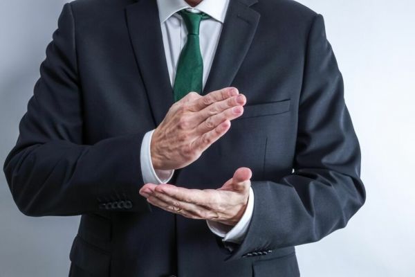 « Convaincre un client entreprenant ? »; Evelyne Gielen, économiste immobilier