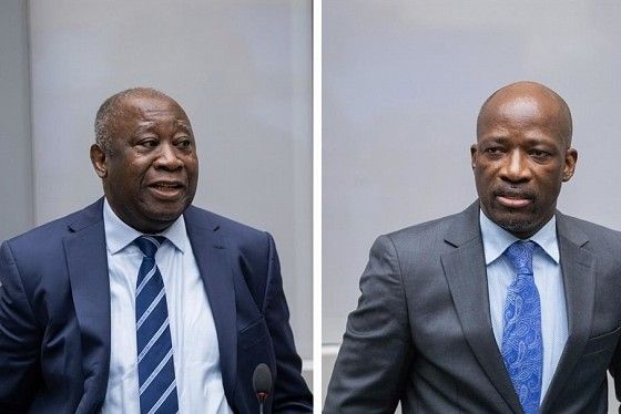 Retour de Gbagbo et de Blé Goudé : Pascal Affi N'Guessan plaide pour une implication du Président Alassane Ouattara