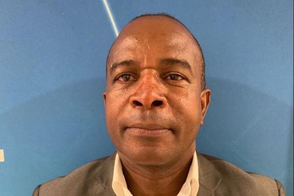 Elections Municipales 2020 : Manfou Index candidat  pour la commune de Dzaoudzi-Labattoir