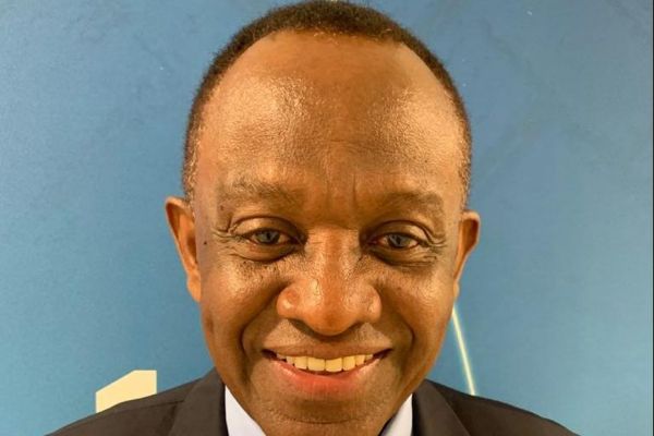 Elections Municipales 2020 : Said Omar Oili maire sortant de Dzaoudzi-Labattoir