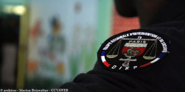 Quatre personnes mises en examen en Martinique dont un surveillant du centre pénitentiaire de Ducos dans une affaire présumée de «corruption» au sein de cet établissement