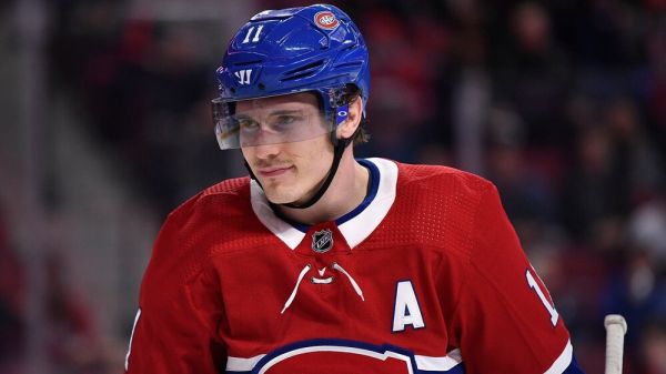 Canadiens: rester dans la course pour Shea Weber