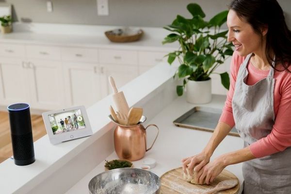 EDF prépare des services vocaux reliant le compteur Linky et Alexa d'Amazon + le scandale à venir dont personne ne parle