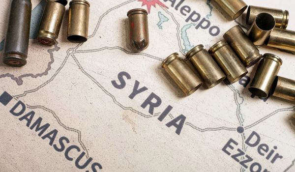 Il est temps de retrouver la voie du redressement de la Syrie