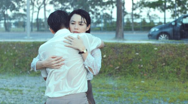 « Wet Season  » de Anthony Chen.
