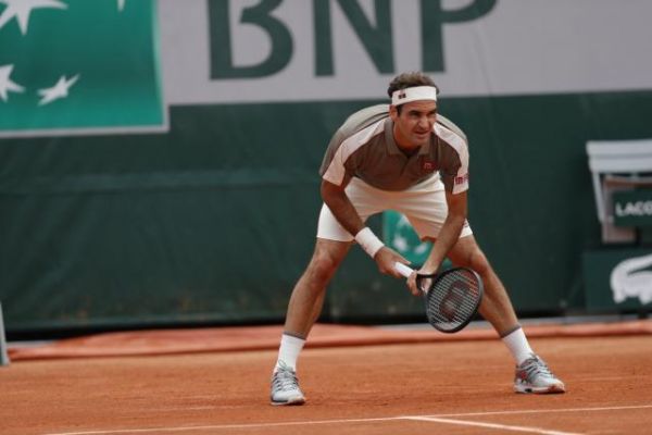 Tennis - Federer ne jouera qu'à Roland-Garros sur terre battue en 2020