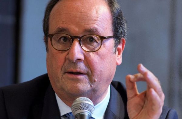 Lille : une chercheuse gardée à vue après la conférence empêchée de Hollande