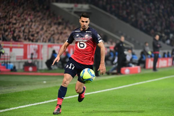 LOSC – Avant Marseille, Celik  met un gros coup de pression sur son équipe