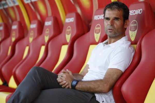 Foot - L2 - Orléans - SOS exploits à Orléans, dernier de Ligue 2