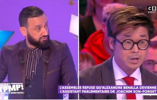 Anciens et nouveaux monstres