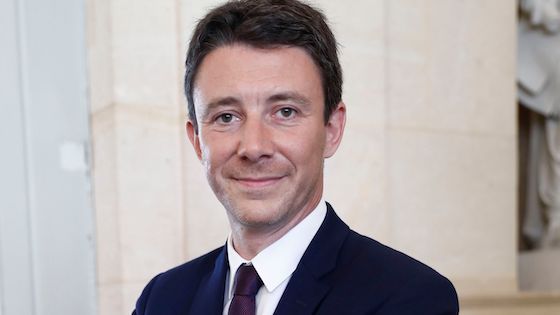 Benjamin Griveaux retire sa candidature après la diffusion d'une sextape dont il serait l'auteur