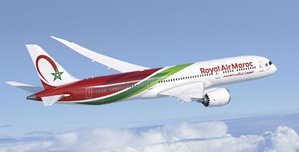 Suite à la diffusion de photographies indécentes : Royal Air Maroc dénonce un comportement irresponsable