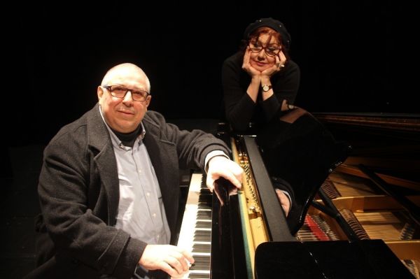 Pour la Saint-Valentin, de l'érotisme au menu du théâtre de Lisieux