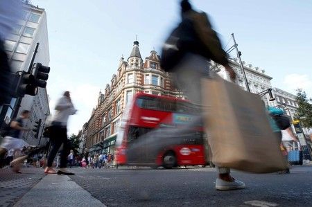Londres pénalisée par le coronavirus et des résultats