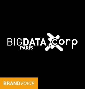 Focus sur le parcours marketing au salon Big Data Paris 2020
