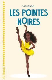 Les pointes noires par Sophie Noël