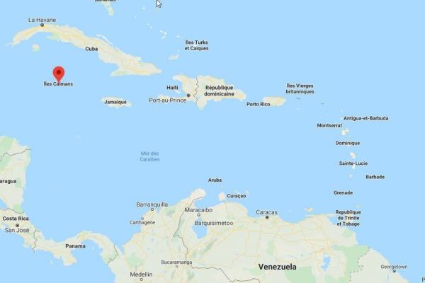 L'UE va ajouter les îles Caïmans à sa liste noire des paradis fiscaux
