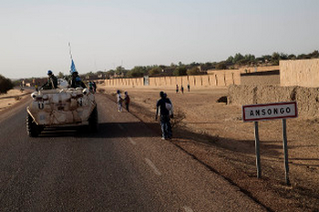 Ansongo :  Le nouvel épicentre de l'insécurité