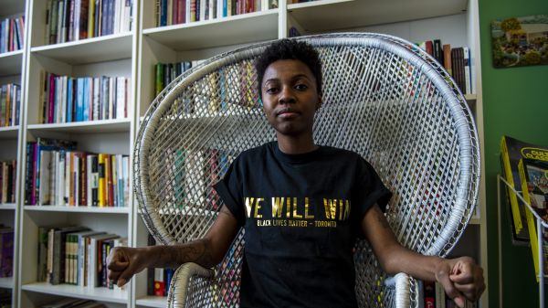Changer le monde, une librairie à la fois