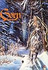 Gorn, tome 4 : Le sang du ciel par Oger Tiburce
