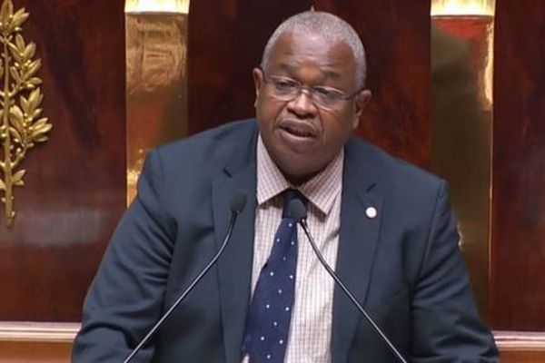 Délinquance et insécurité à Mayotte :  Le député Mansour Kamardine dénonce un dangereux et méprisant déni de réalité