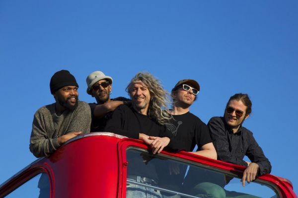 Sayag Jazz machine en concert gratuit samedi 15 février à Pont-Audemer
