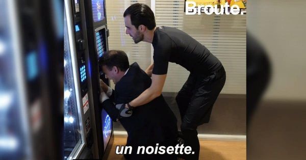 « Être plus écolo grâce à un coach » : une vidéo déjantée