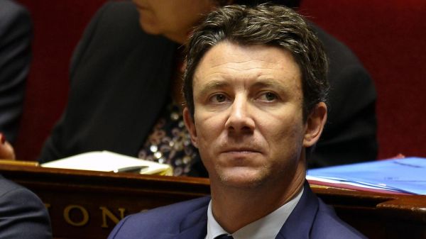 Sextape de Benjamin Griveaux : des internautes et des politiques dénoncent un lynchage indigne et crient au "revenge porn"