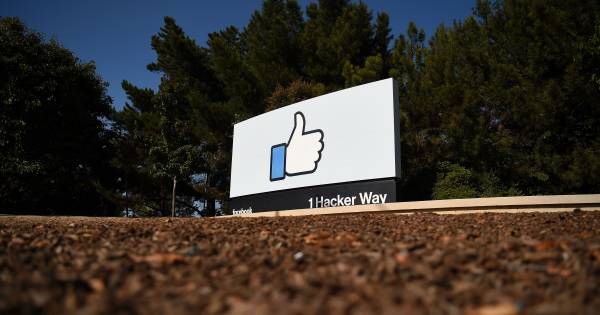 Le patron de Facebook se dit en faveur d'une hausse de la taxation des multinationales