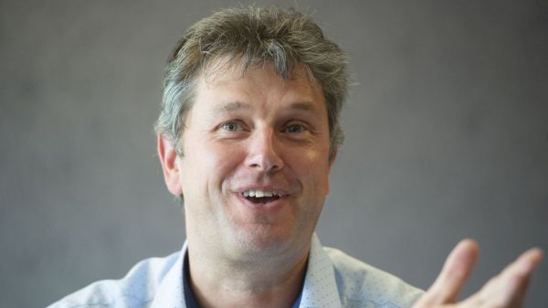 Neufchâteau: bourgmestre ou député régional, Yves Evrard (MR) n'a pas encore tranché