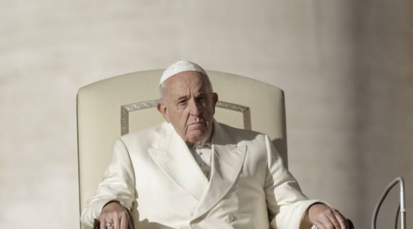 Vatican : Le pape a reçu l'ancien président brésilien Lula