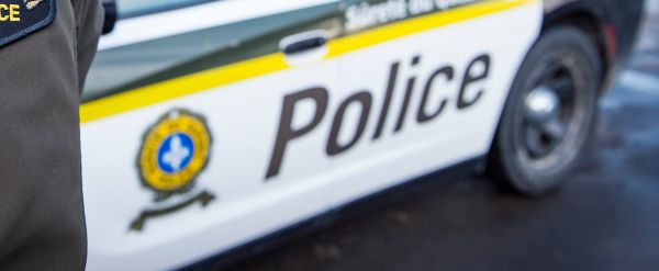 Un motoneigiste meurt dans un accident en Témiscamingue