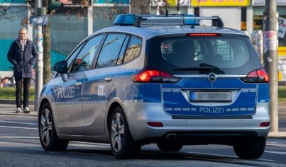 Un groupuscule d'extrême droite démantelé : 12 arrestations
